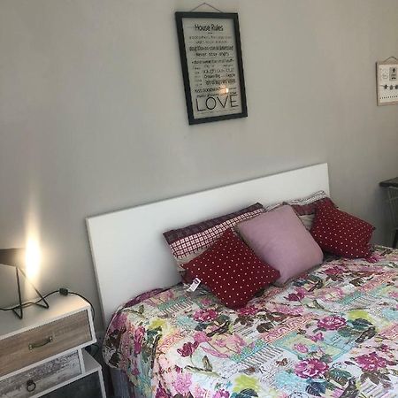 AgiaNapaNest Apartment Ayia Napa Bagian luar foto