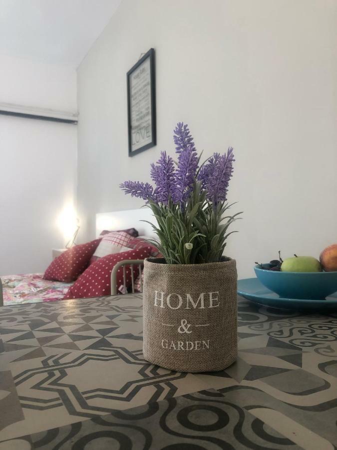 AgiaNapaNest Apartment Ayia Napa Bagian luar foto