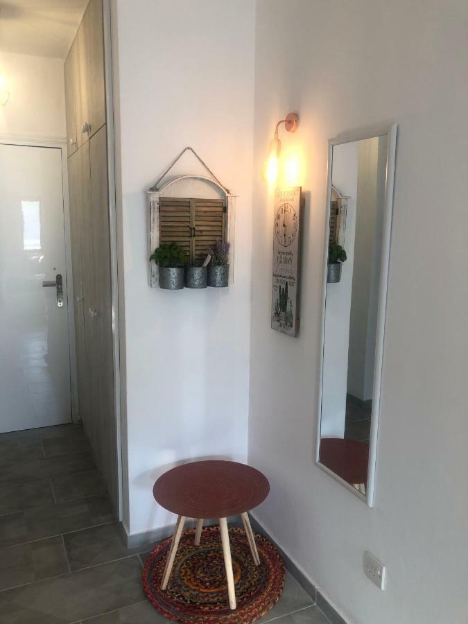 AgiaNapaNest Apartment Ayia Napa Bagian luar foto
