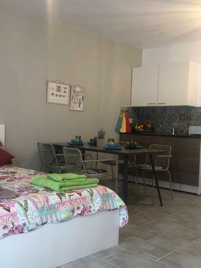 AgiaNapaNest Apartment Ayia Napa Bagian luar foto