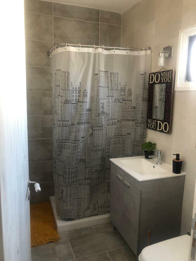 AgiaNapaNest Apartment Ayia Napa Bagian luar foto