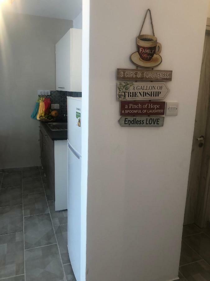 AgiaNapaNest Apartment Ayia Napa Bagian luar foto