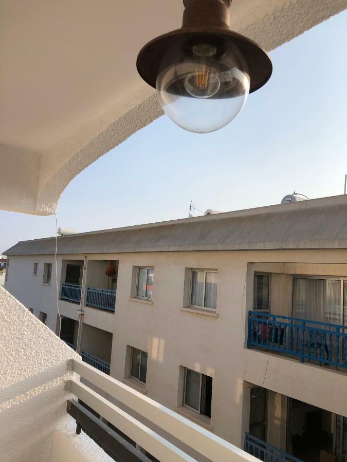 AgiaNapaNest Apartment Ayia Napa Bagian luar foto