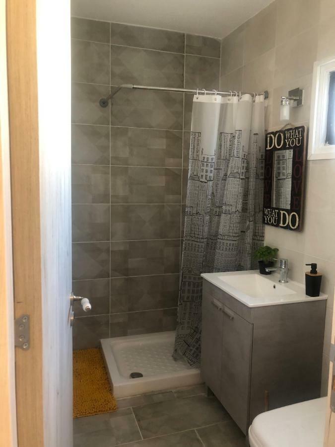 AgiaNapaNest Apartment Ayia Napa Bagian luar foto