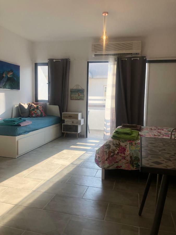 AgiaNapaNest Apartment Ayia Napa Bagian luar foto
