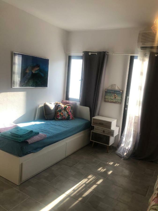 AgiaNapaNest Apartment Ayia Napa Bagian luar foto