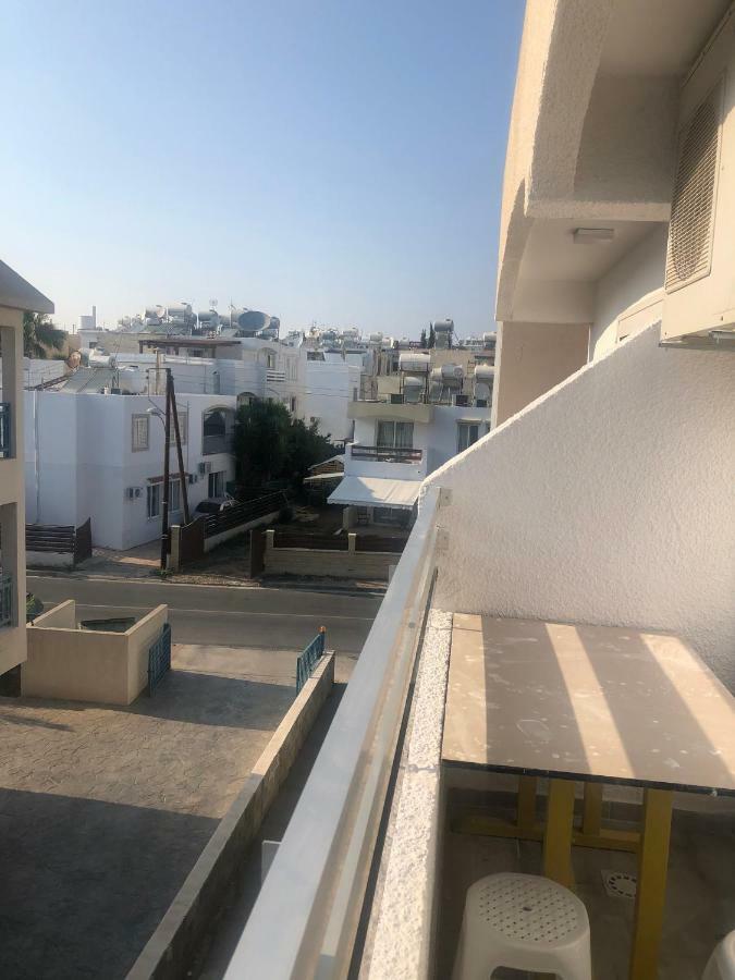 AgiaNapaNest Apartment Ayia Napa Bagian luar foto