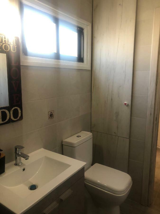 AgiaNapaNest Apartment Ayia Napa Bagian luar foto